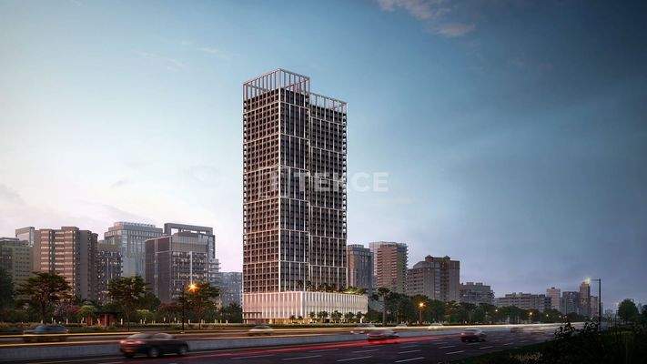 Apartments in Dubai Majan with A 70/30 Payment Plan