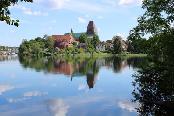 Römnitz - Leben, wo andere Urlaub machen!