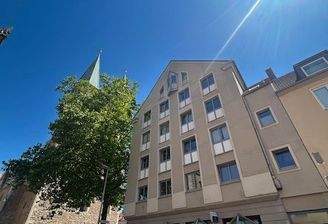 Gebäudeansicht vorn