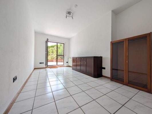 Wohnzimmer Souterrain