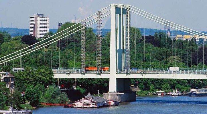 Rodenkirchener Brücke