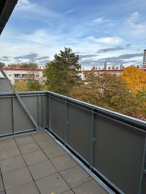 Frankfurt am Main Wohnungen, Frankfurt am Main Wohnung mieten