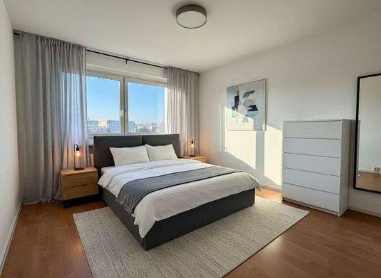 Einrichtungsbeispiel 