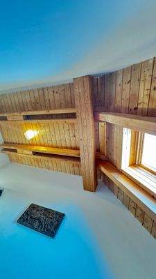 Treppenhaus DG Oberlicht