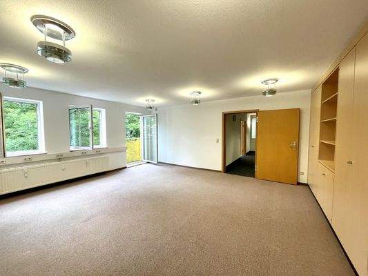 Büro - circa 34,94 m²