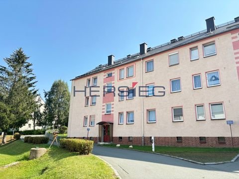 Annaberg-Buchholz Wohnungen, Annaberg-Buchholz Wohnung kaufen