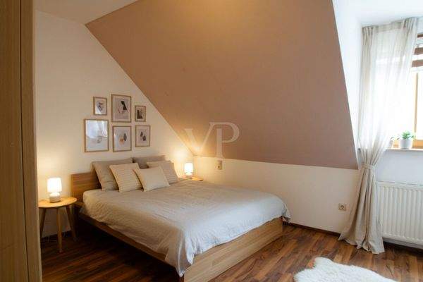 Schlafzimmer Beispiel