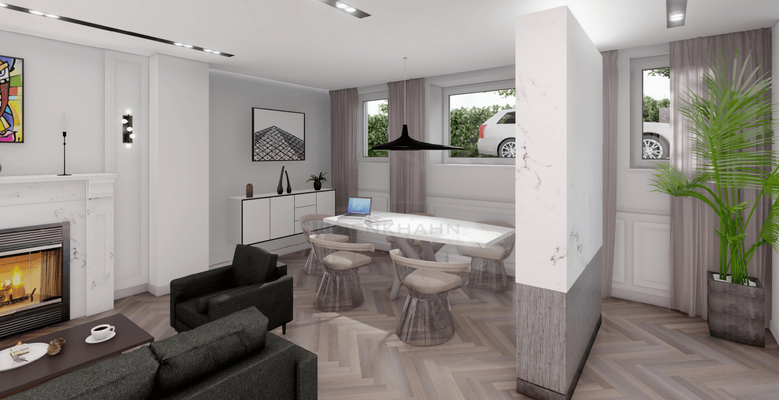 Visualisierung Beispiel