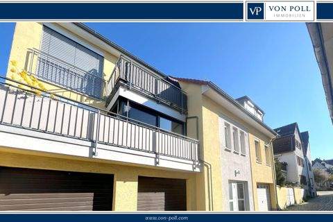 Bensheim Wohnungen, Bensheim Wohnung kaufen