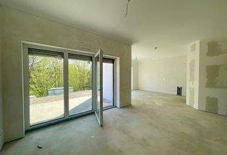 Gartenfreunde aufgefasst