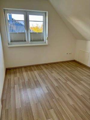 Ankleidezimmer oder Büro