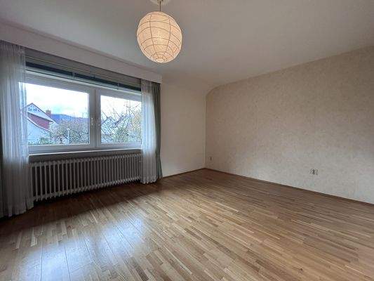 Elternschafzimmer Obergeschoss