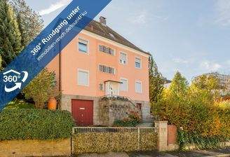 360°-Rundgang Außenansicht