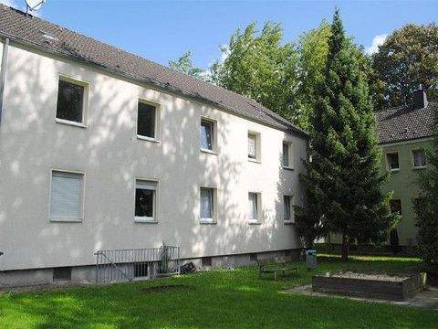 Dortmund Wohnungen, Dortmund Wohnung mieten