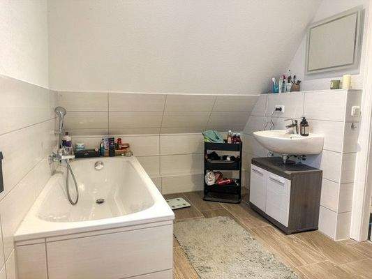 Dusch- und Wannenbad