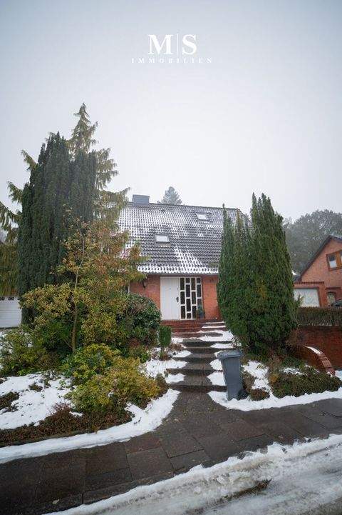 Geesthacht Häuser, Geesthacht Haus kaufen