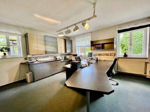 Iphofen Büros, Büroräume, Büroflächen 