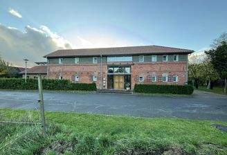 ehe. Stall - saniert 2016