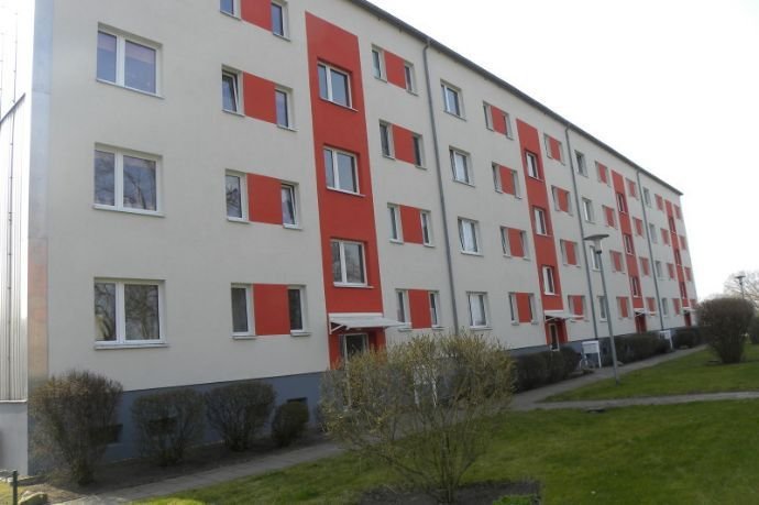2 Zimmer Wohnung in Neuenkirchen b Neubrandenburg
