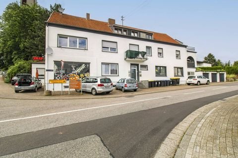 Heusweiler Renditeobjekte, Mehrfamilienhäuser, Geschäftshäuser, Kapitalanlage