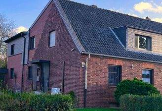 Ein Haus mit vielen Optionen