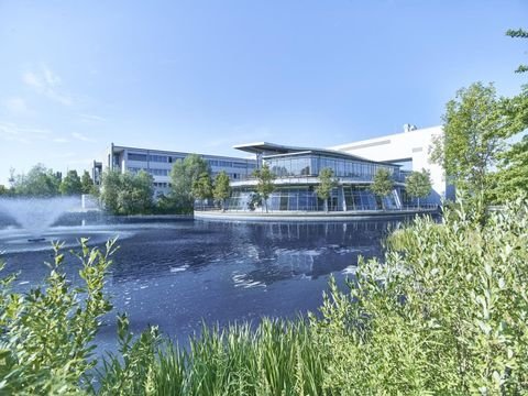 Bensheim Büros, Büroräume, Büroflächen 