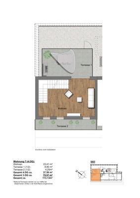 WHG 7 (4.OG)_Uhlandstr.18