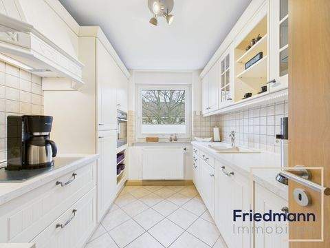 Trier / Heiligkreuz Wohnungen, Trier / Heiligkreuz Wohnung kaufen