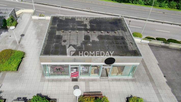 Außenansicht Drohne 1