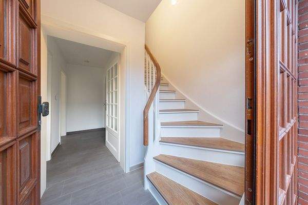 Willkommen Zuhause !