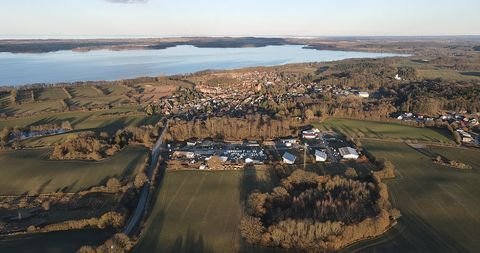 Selent Industrieflächen, Lagerflächen, Produktionshalle, Serviceflächen