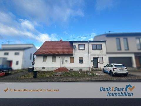 Schiffweiler Häuser, Schiffweiler Haus kaufen