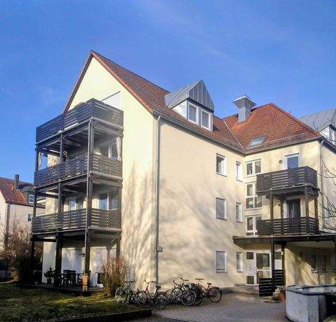 Bayreuth Wohnungen, Bayreuth Wohnung kaufen