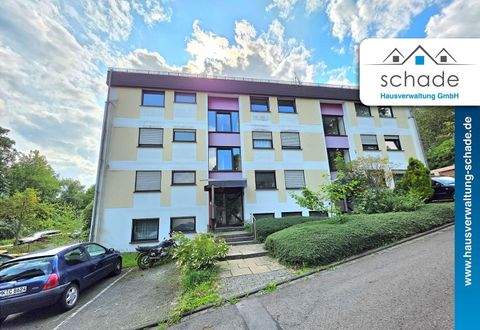 Lüdenscheid Wohnungen, Lüdenscheid Wohnung mieten