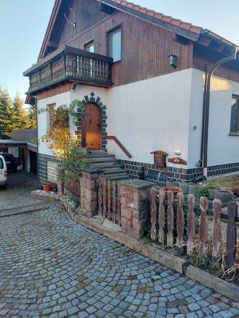 Penig Häuser, Penig Haus kaufen