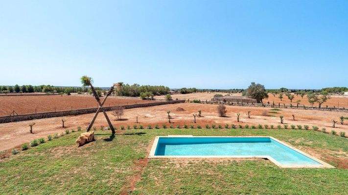 Finca Campos Piscina 1 BHHS-BAL-0130