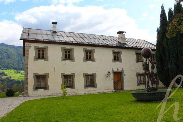 Petra Huber Immobilien TIROL