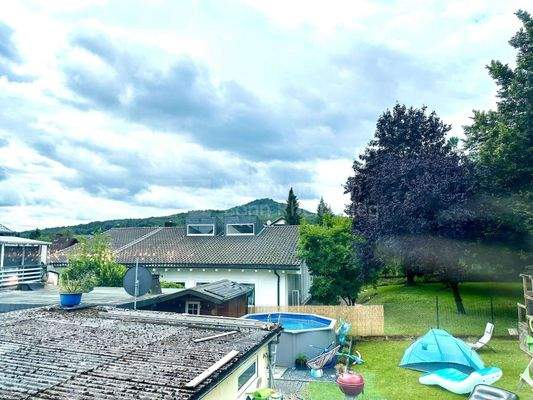 Aussicht Siebengebirge 