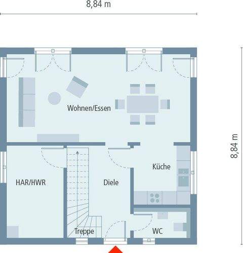 Grünheide (Mark) Häuser, Grünheide (Mark) Haus kaufen