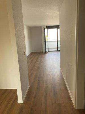 Helle 2-Zimmer-Wohnung