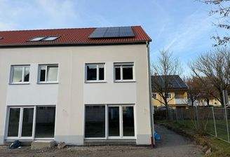 Aktueller Bautenstand