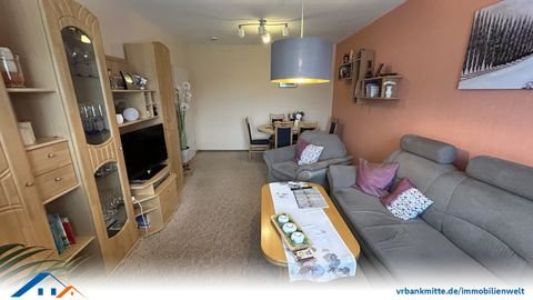 Treffurt Wohnungen, Treffurt Wohnung kaufen