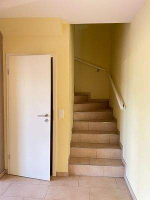 Diele / Treppenaufgang