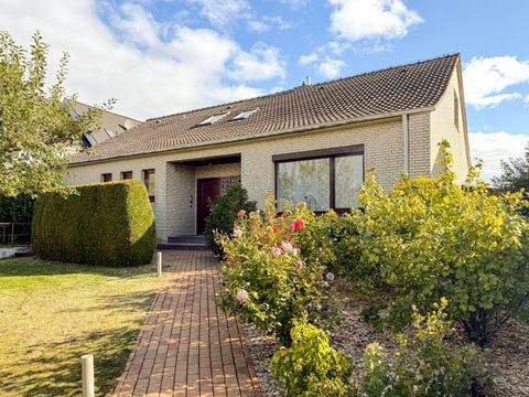 Grömitz Häuser, Grömitz Haus kaufen