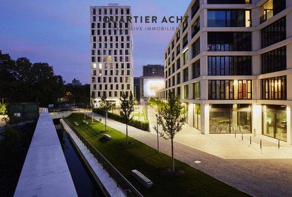 QVIII - HERZLICH WILLKOMMEN