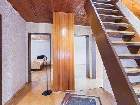 Diele 1. Obergeschoss