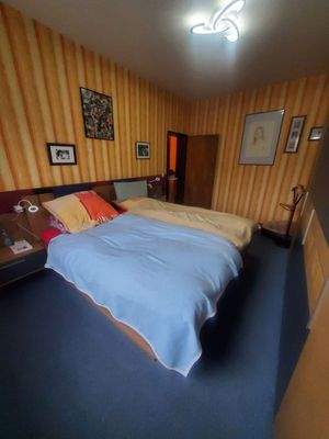 Schlafzimmer 1. Etage