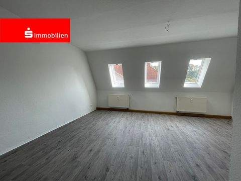 Weida Wohnungen, Weida Wohnung mieten