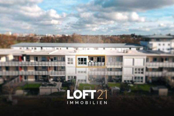 LOFT21 Immobilien