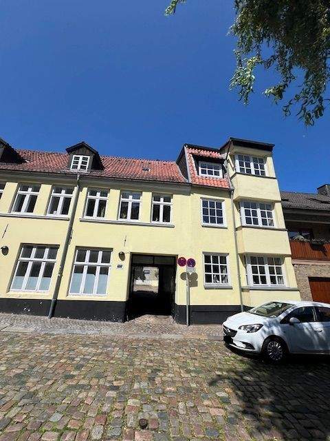 Flensburg Grundstücke, Flensburg Grundstück pachten